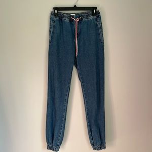bdg baggy jeans